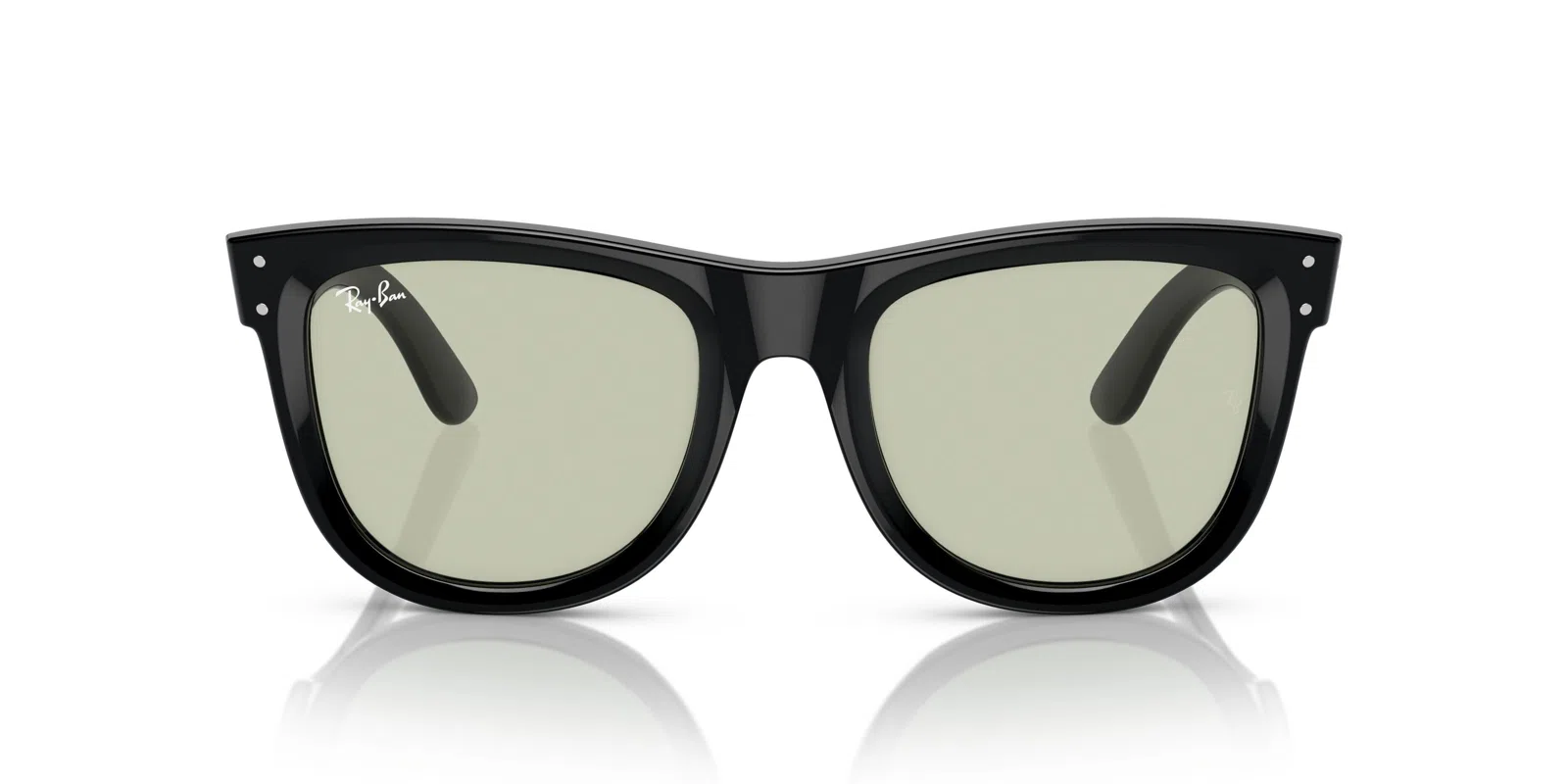 Ray-Ban Wayfarer Reverse R0502SF Sunglasses - view 26